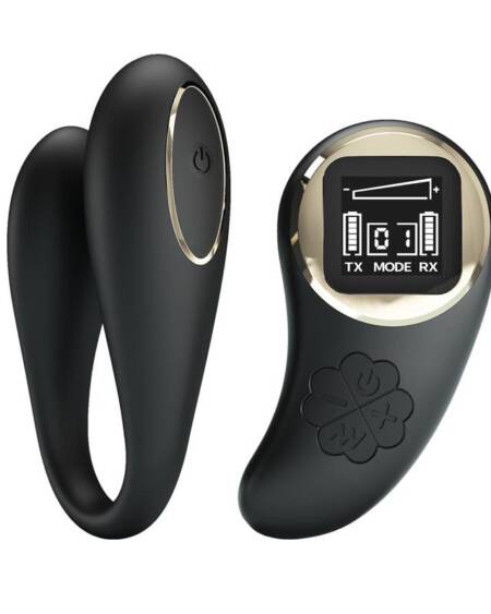 Nathan Juguete de Parejas con Control Remoto Pantalla Digital