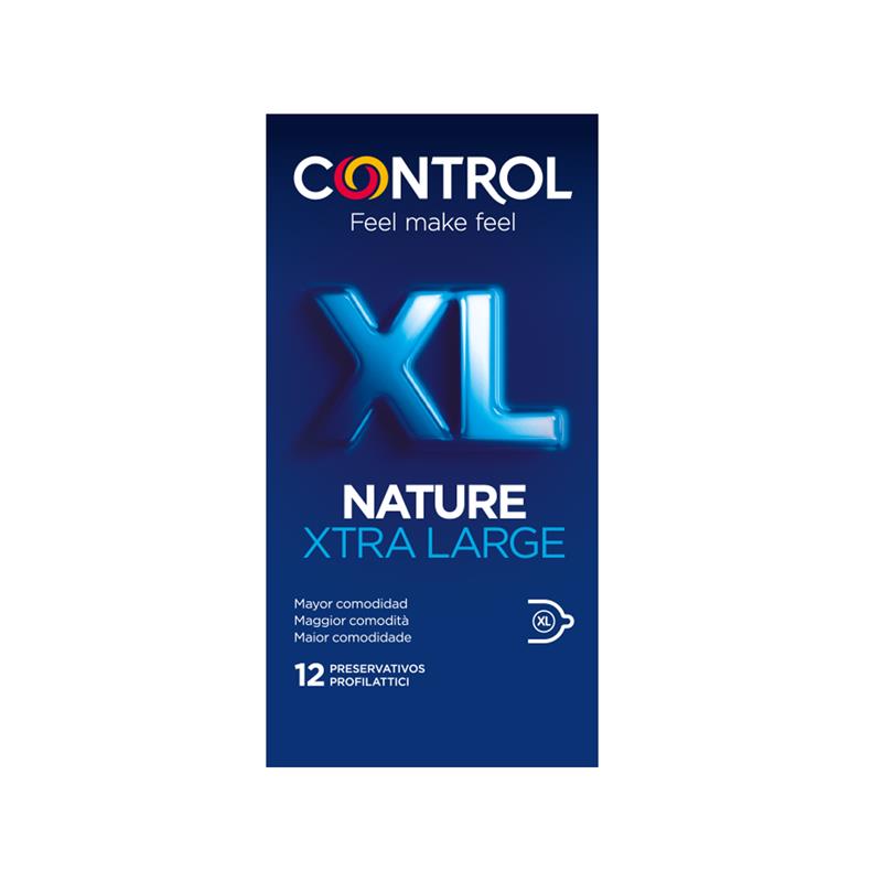 Nature XL 12 uds - Imagen 2