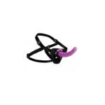 Navigator Arnés con Dildo Punto G Purpura