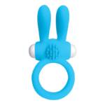 Neon Anillo Rabbit Color Azul