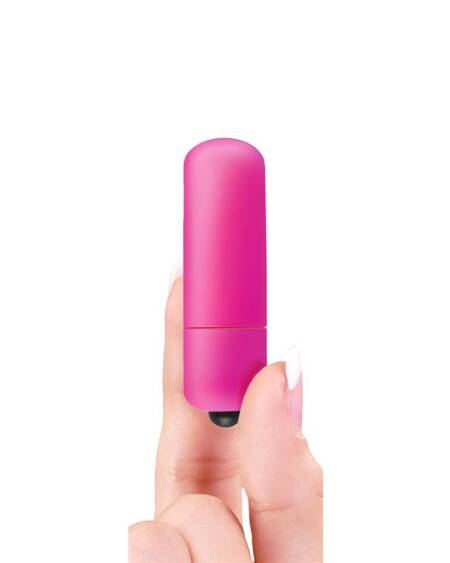 Neon Bala Vibradora Luv Touch Rosa