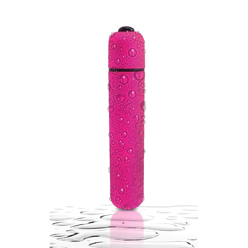 Neon Bala Vibradora XL Luv Touch Rosa - Imagen 3