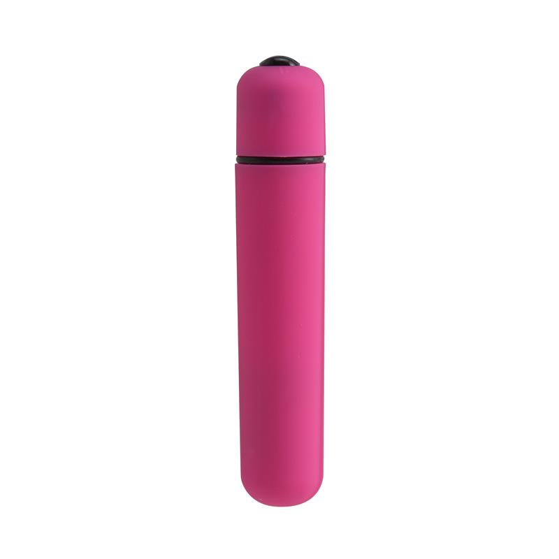 Neon Bala Vibradora XL Luv Touch Rosa - Imagen 4