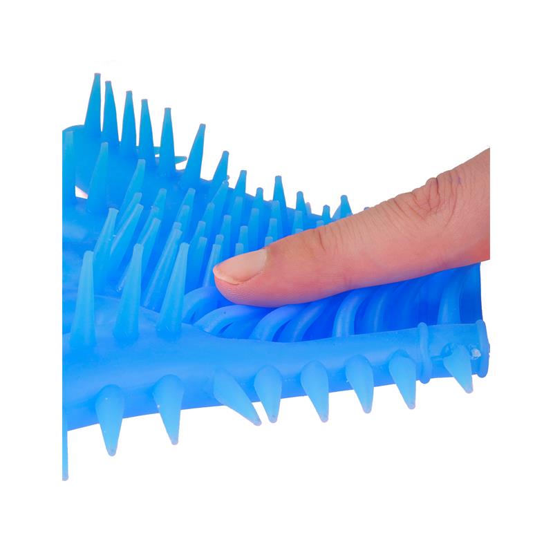 Neon Guantes Estimualadores Azul - Imagen 4