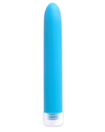 Neon Vibrador Luv Touch Azul