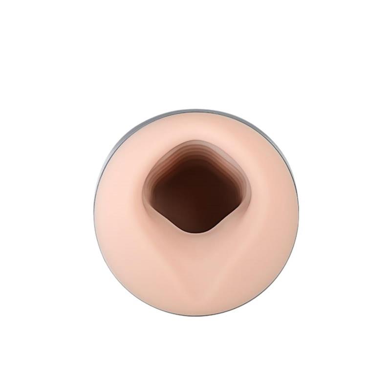 Ninja 2 Masturbador Automático Sistema Manual de Bombeo - Imagen 4