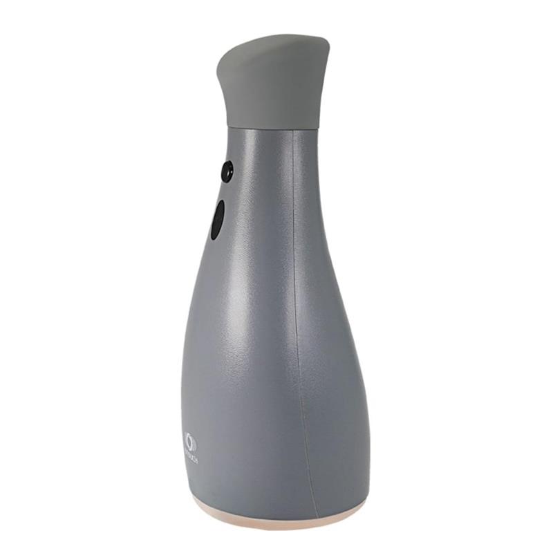 Ninja 2 Masturbador Automático Sistema Manual de Bombeo - Imagen 5