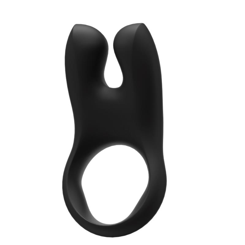 Nos Anillo Vibrador Black - Imagen 5