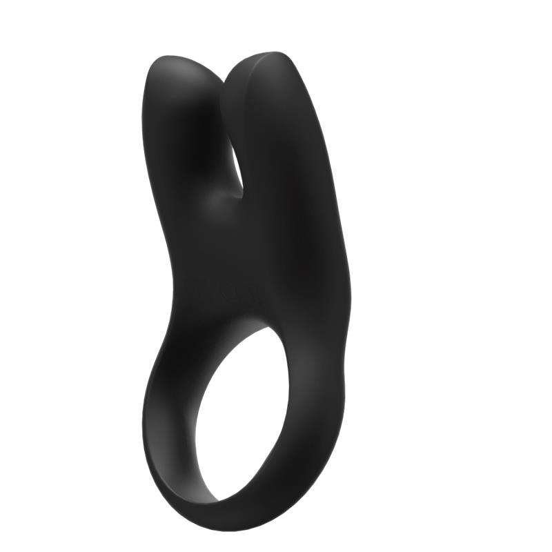 Nos Anillo Vibrador Black - Imagen 6