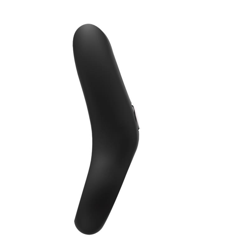 Nos Anillo Vibrador Black - Imagen 7