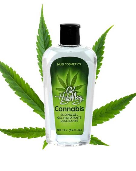 Nuei Gel Oh Holy Mary Sliding 100ml