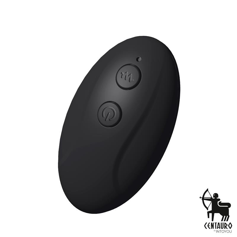 Octavius Dildo con Vibración, Thrusting y Waving 360º 7.8 - 20 cm - Imagen 7