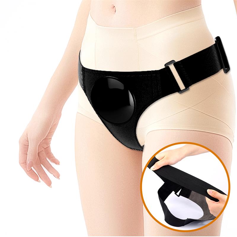 Oher Arnés con Dildo con vibración y Función Squirt - Imagen 7