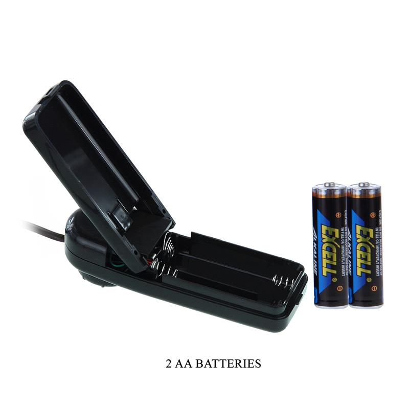 Oher Arnés con Dildo con vibración y Función Squirt - Imagen 9