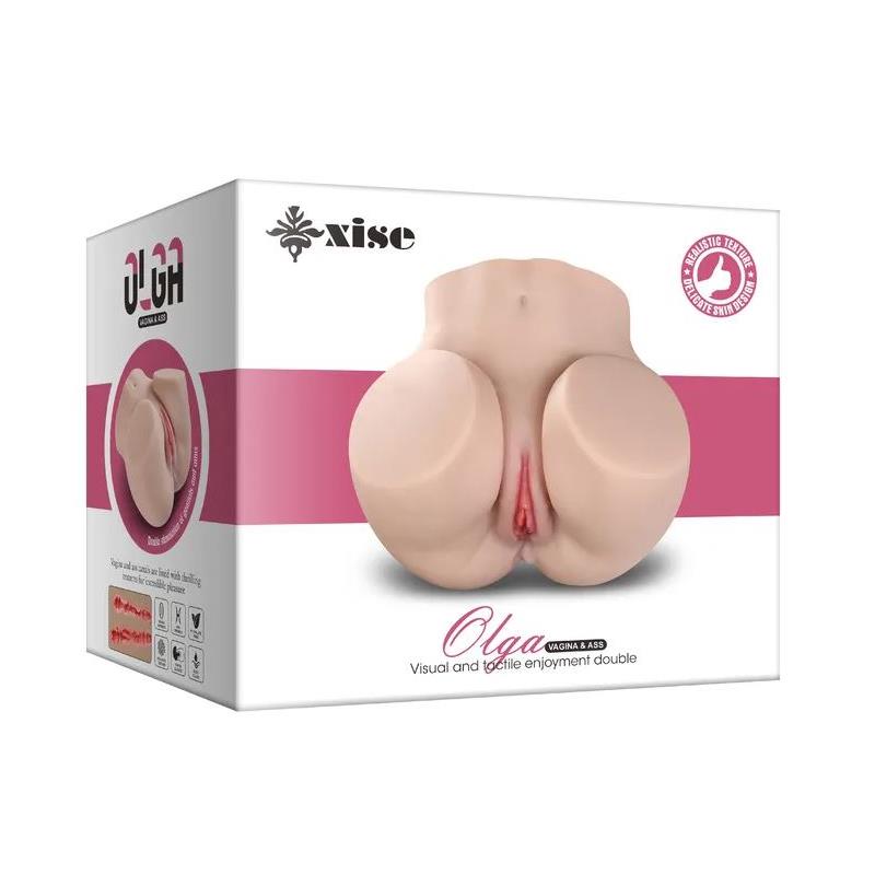 Olga Masturbador Realista - Imagen 13