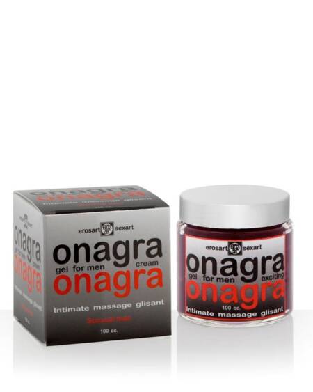 Onagra Man 100 ml