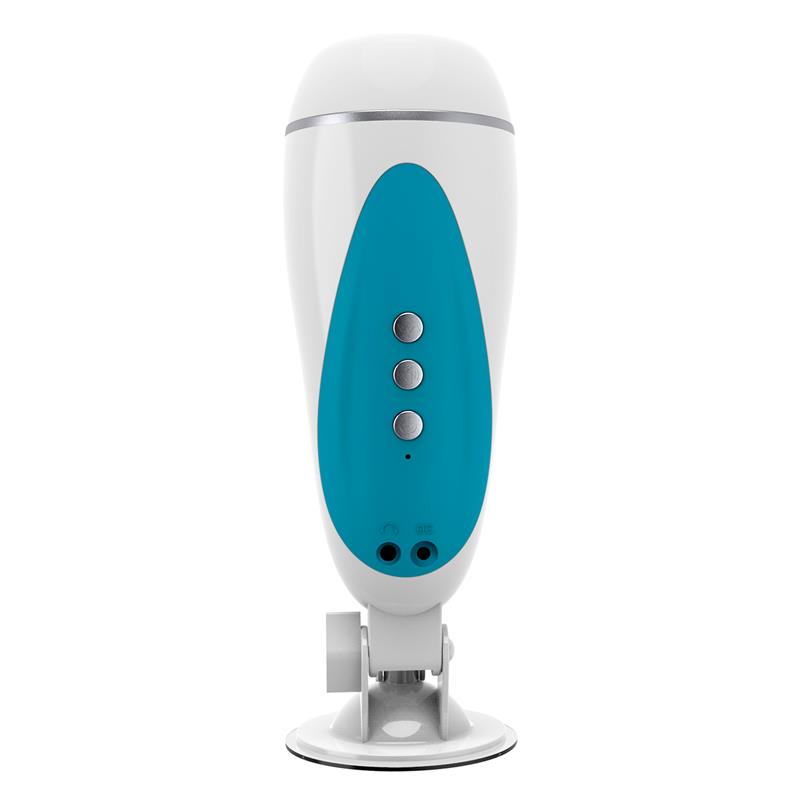 Onalis High Tech Masturbador Sistema Gemidos y Vibración Vagina USB - Imagen 5