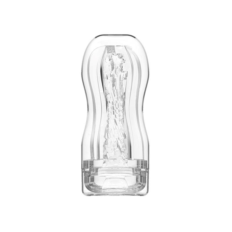 Original Portable Whack Cup Masturbador Masculino - Imagen 2