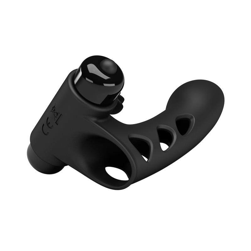 Orlando Honey Dedal con Vibración - Imagen 5