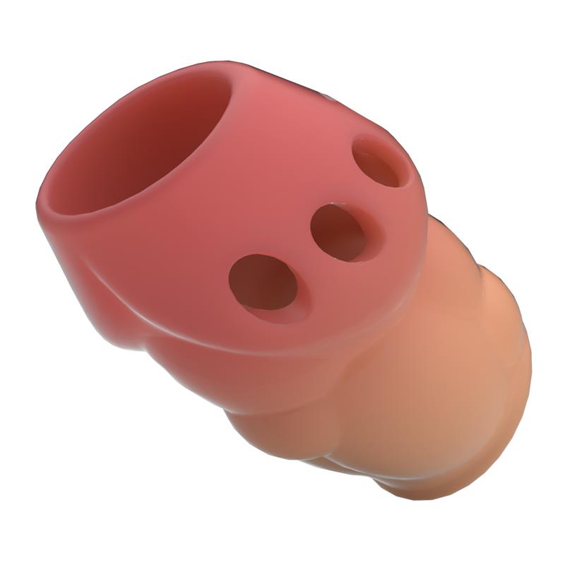 Oscar Funda para el Pene - Imagen 2