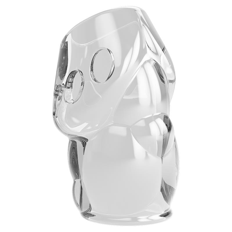 Oscar Funda para el Pene Flexible - Imagen 3