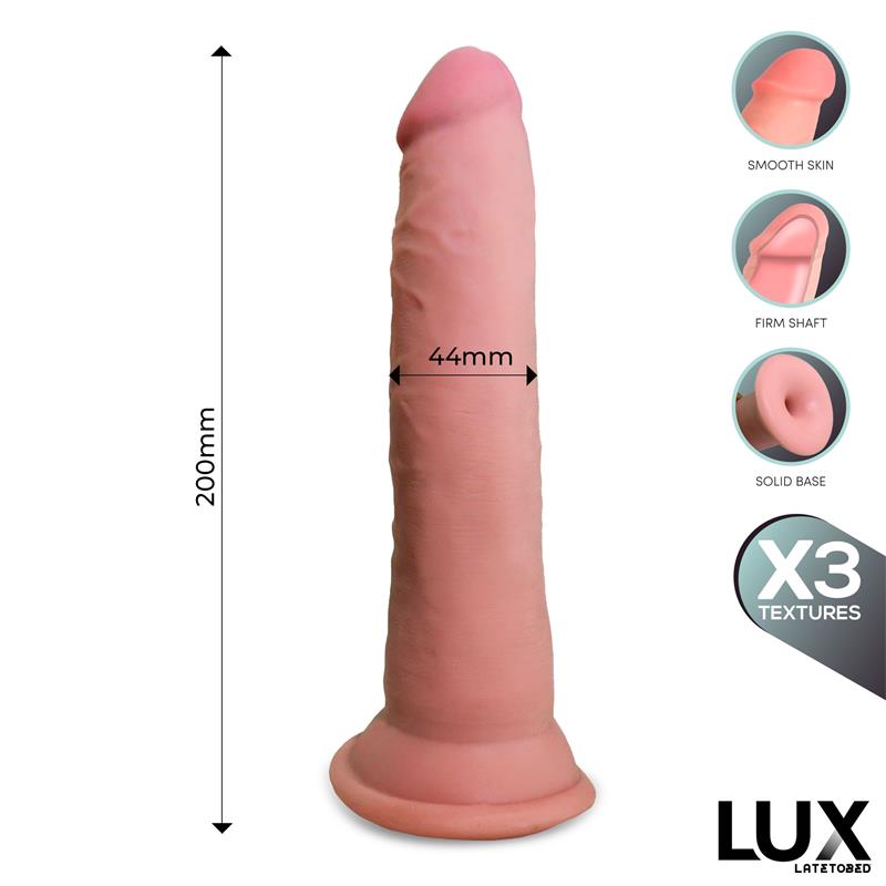 Otto Dildo Triple Densidad 8 - Imagen 5