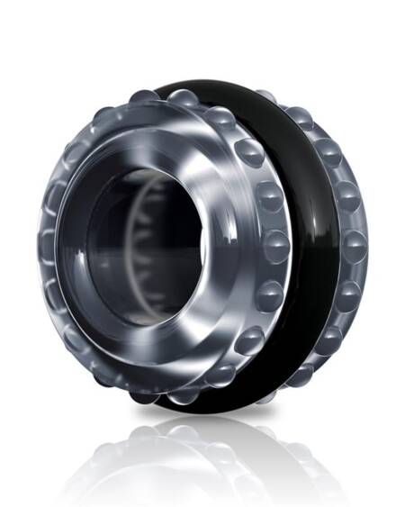 Pack Anillo Pro Performance C-Ring Negro