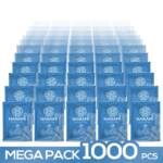 Pack de 1000 Monodosis Essential 4ml