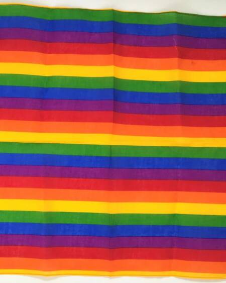 Pañuelo Bandera LGBT+