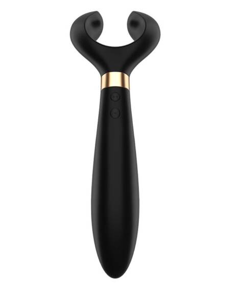 Partner Satisfyer Multifun 3 Negro