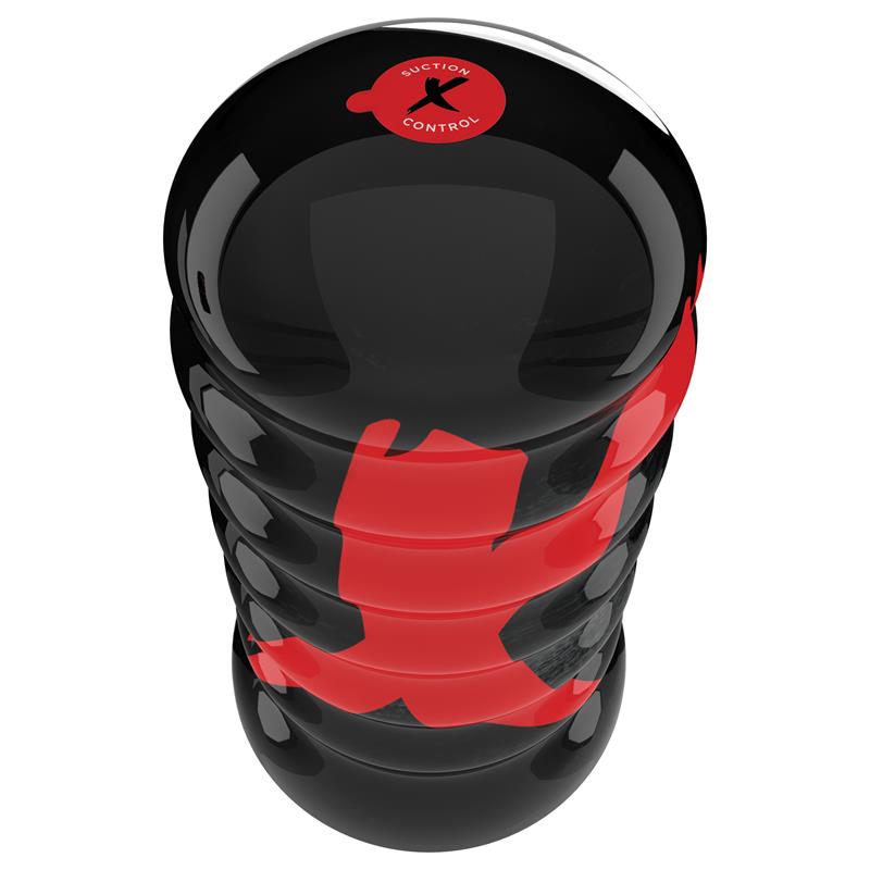 PDX Elite Kit Masturbador Vibrador Ass-Gasm - Imagen 6