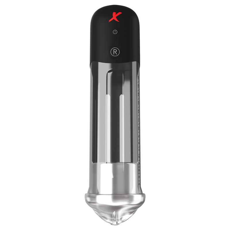 PDX Elite Masturbador Blowjob Power Pump - Imagen 5