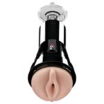 PDX Elite Masturbador Vibrador Cock Compressor