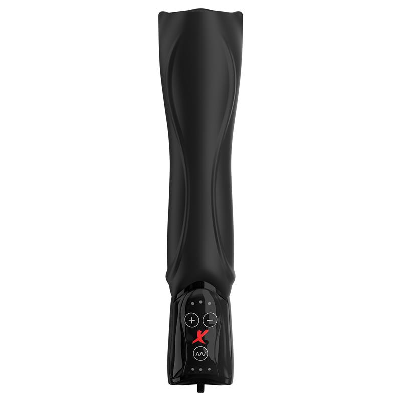 PDX Elite Masturbador Vibrador Roto-Teazer - Imagen 4