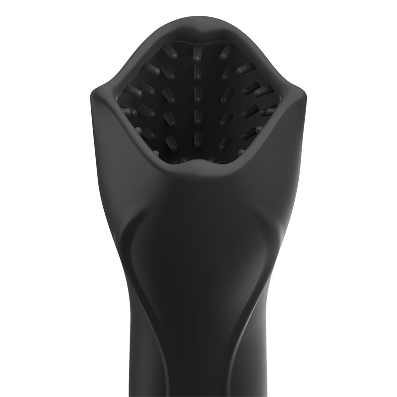 PDX Elite Masturbador Vibrador Roto-Teazer - Imagen 5