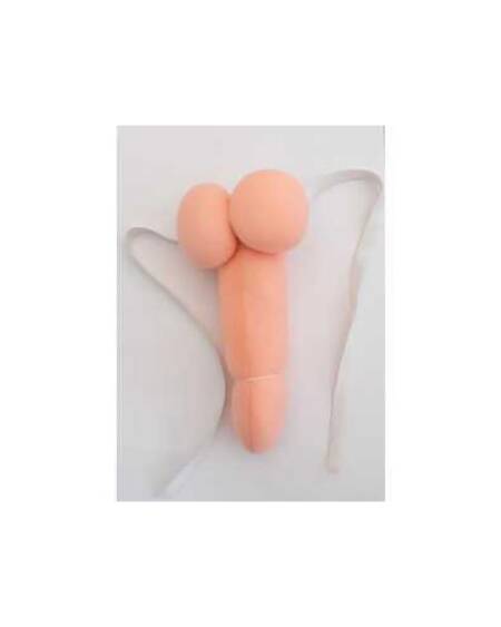 Pene Largo con Música