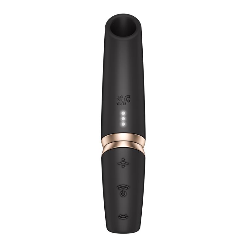 Perfect Kiss Air Pulse Vibrator - Imagen 3