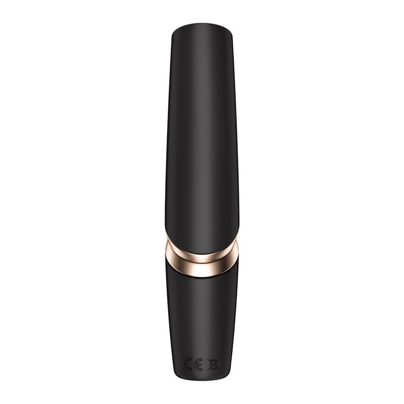 Perfect Kiss Air Pulse Vibrator - Imagen 4