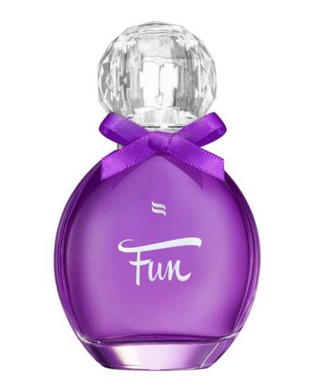 Perfume con Feromonas para Ella Fun 30 ml
