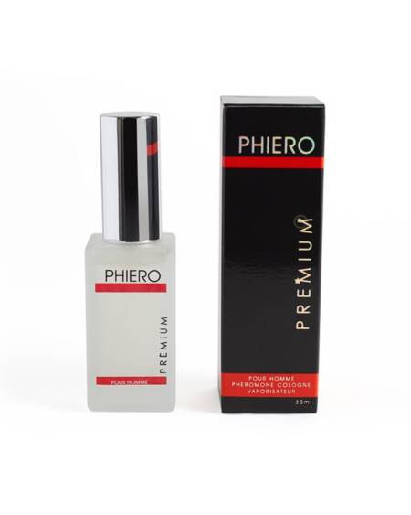 Phiero Premium