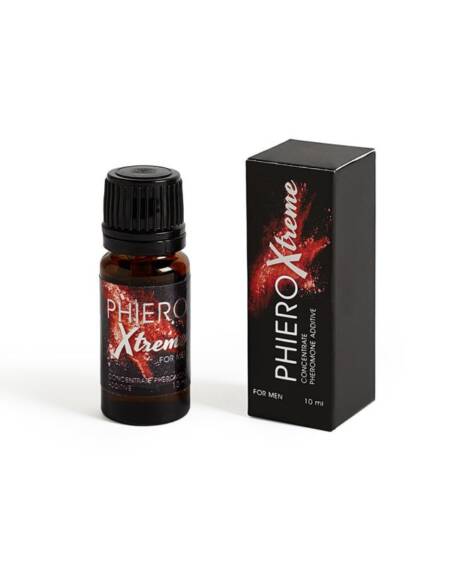 Phiero Xtreme