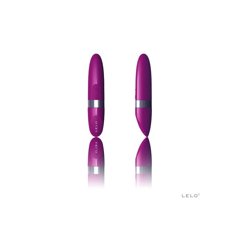 MIA 2 Estimulador Pintalabios Rosa Intenso - Imagen 3