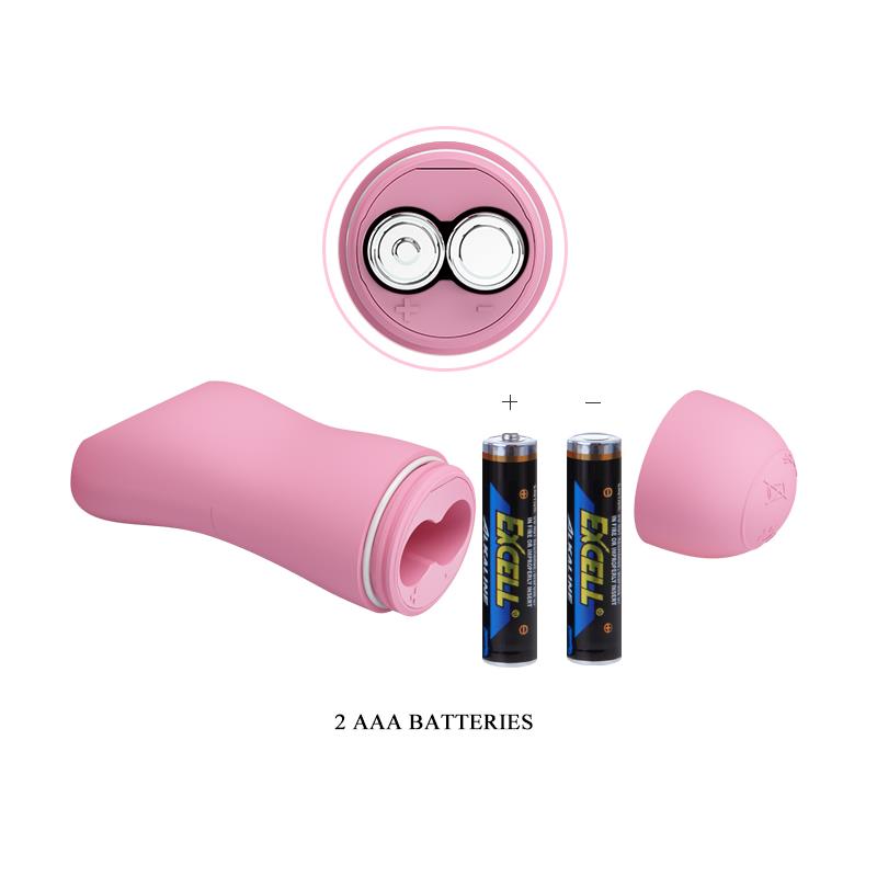 Pinza para Pezones con Vibración y Electro Shock - Imagen 7