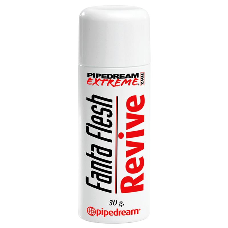Pipedream Extreme Toyz Expositor Polvos Revive Fanta Flesh 29 gr - Imagen 2