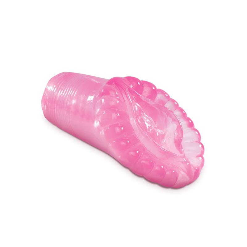 Masturbador Cyber Snatch Vagina Estrecha - Imagen 3