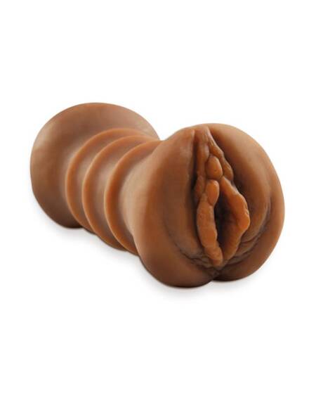 Masturbador Vagina y Ano