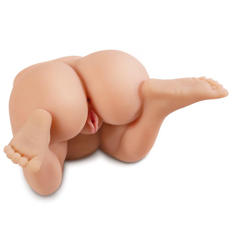 Pipedream Extreme Masturbador Flip-n-Fuck Me - Imagen 3