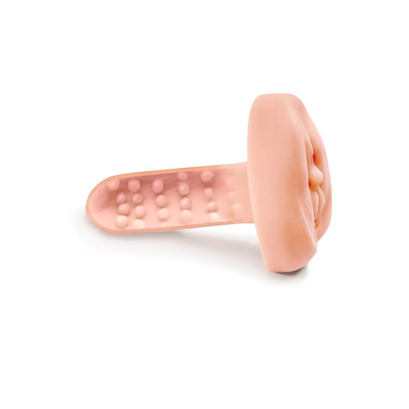 Pipedream Extreme Masturbador para Principiantes Pocket Pussy - Imagen 4