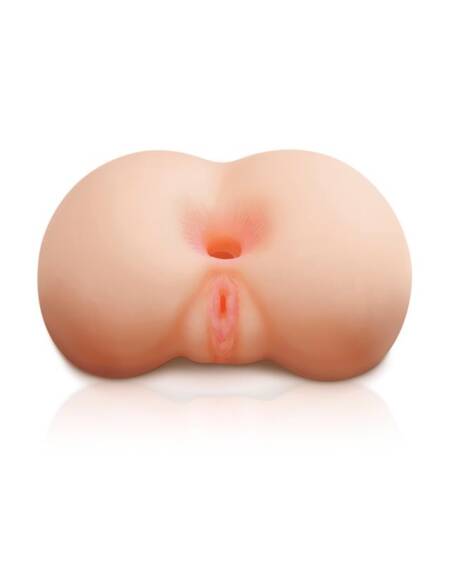 Pipedream Extreme Masturbador The Gape-Her