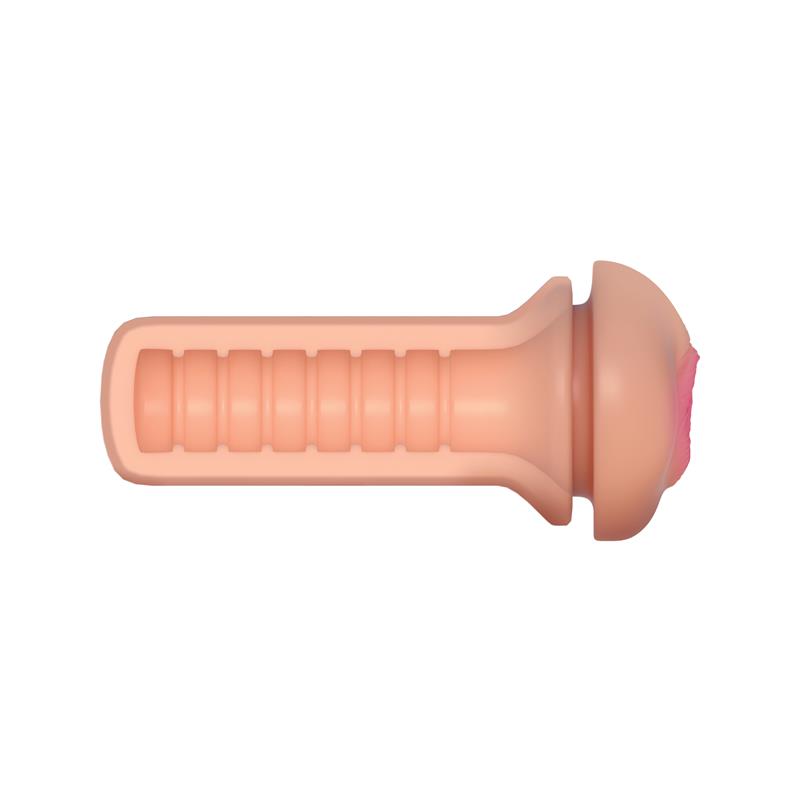 Pipedream Extreme Toyz Masturbador Fill My Tight Pussy - Imagen 4